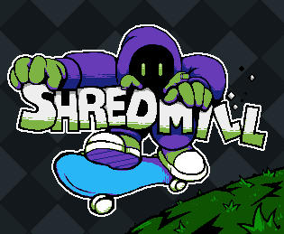 Games like Shredmill