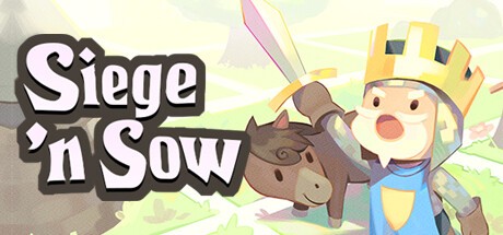 Games like Siege 'n Sow