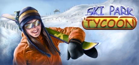 Games like Ski Park Tycoon