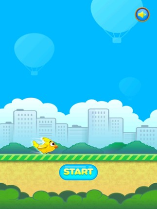 Slide or Die - Save Bird from Pipes Image