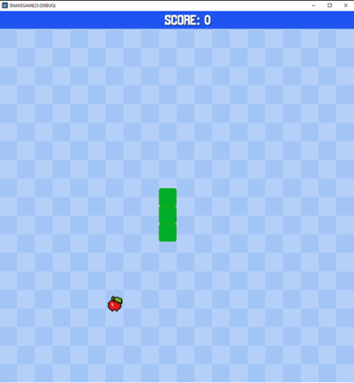 SnakeGame Image