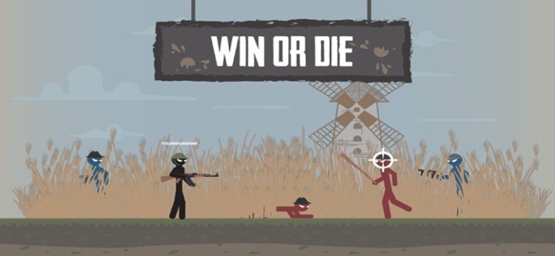 Sniper Killer - Assassin Game Image