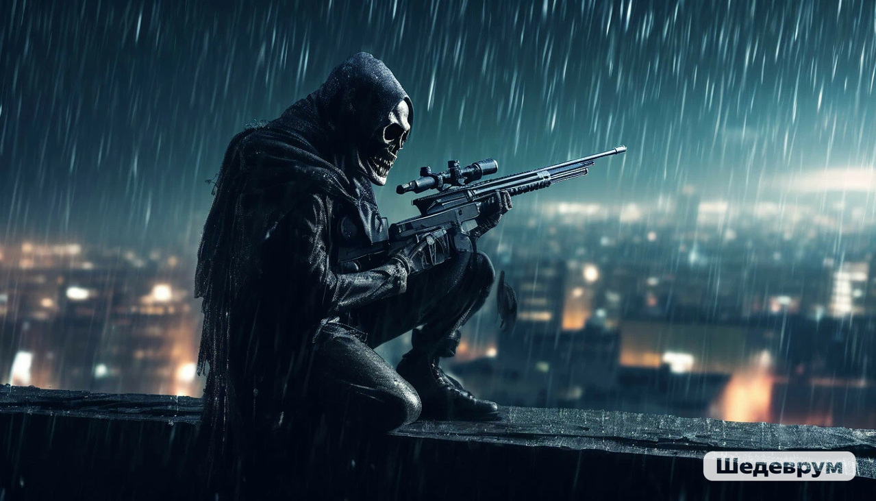 Games like Sniper mission Remastered 2.4