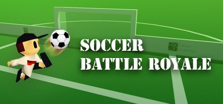 Games like Soccer Battle Royale