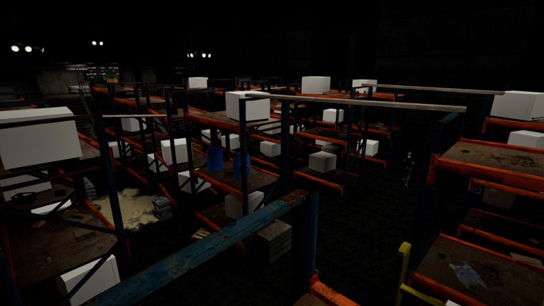 Some Assembly Required screenshot