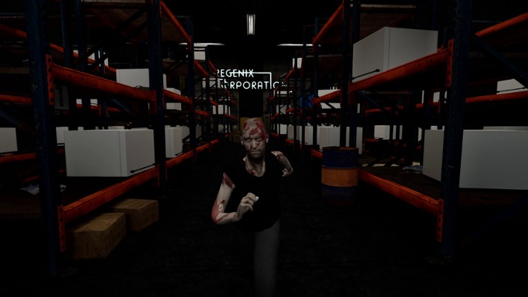 Some Assembly Required screenshot