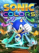 Sonic Colors Image