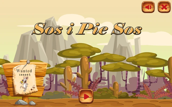 Sos i Pie Sos Image
