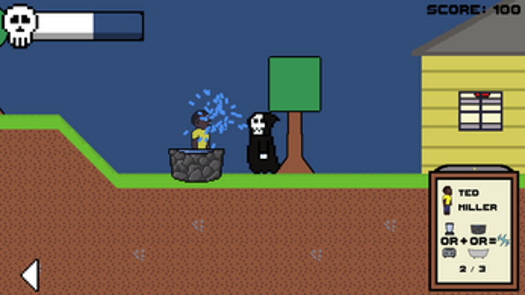 Soul Patrol screenshot