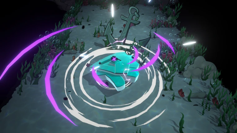 Soul Stitcher screenshot