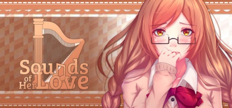 Sounds of Her Love Game Cover