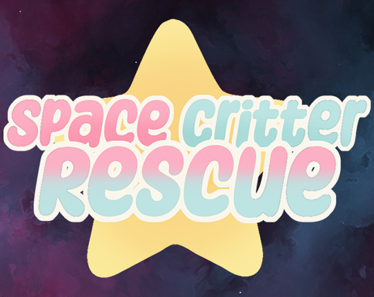 Space Critter Rescue Image