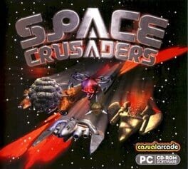 Games like Space Crusaders