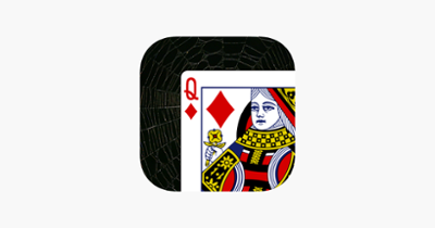 Spiderette Classic Solitaire Image