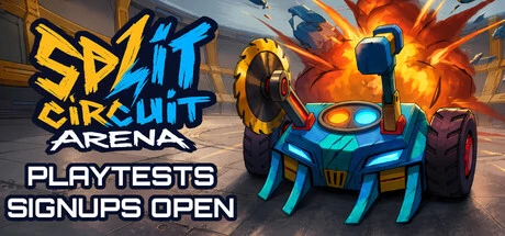 Games like Split Circuit Arena