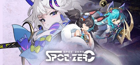 Games like Spot Zero