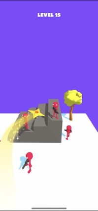 Stealthy Ninja Image