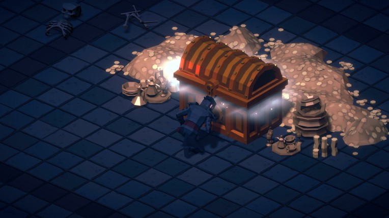 Stolen Realm Survivors screenshot