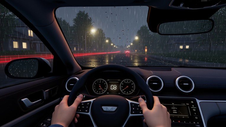 Street Legal screenshot