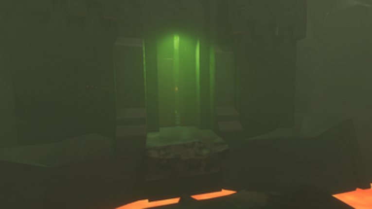 Stygian screenshot