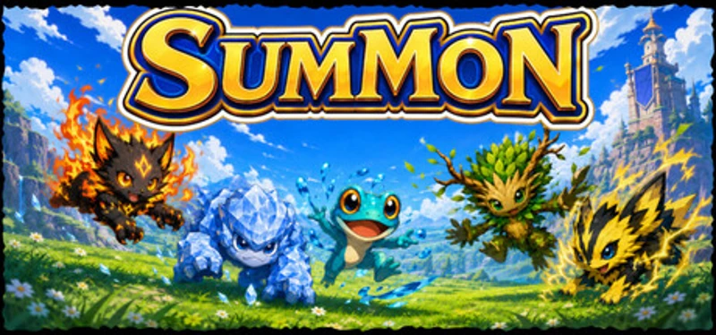 SumMon Image