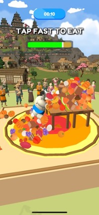 Sumo Champ screenshot