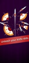 Super Knife Shooter Image