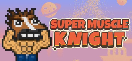 Games like Super Muscle Knight