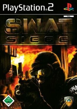 SWAT Siege Image