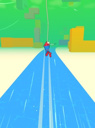 Swing &amp; Slide Image