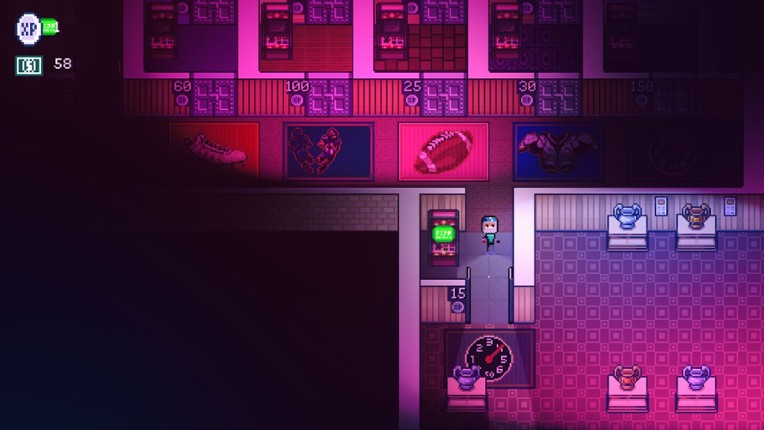 Tackle for Loss screenshot