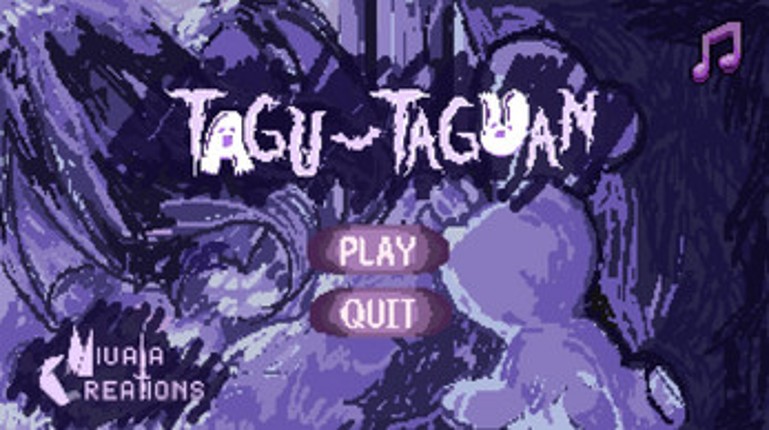 Tagu-Taguan screenshot