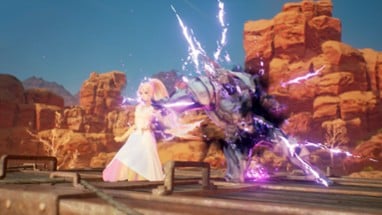 Tales of Arise Image