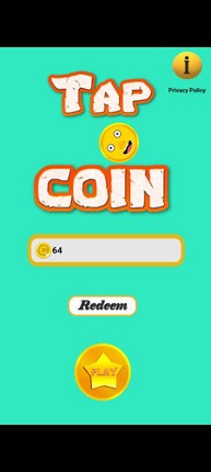 Tap Coin Earn Rewards screenshot