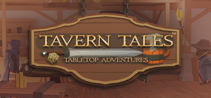 Tavern Tales: Tabletop Adventures Image
