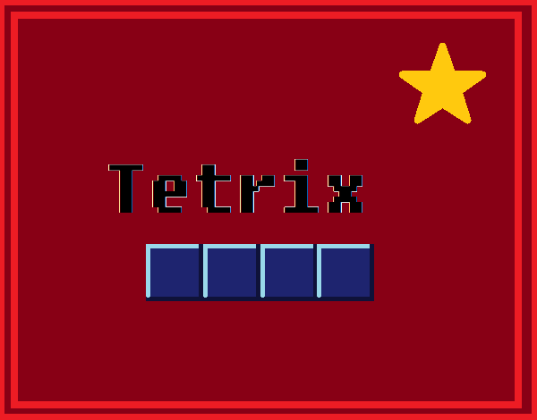 Games like Tetrix