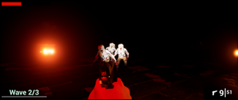 The Abyss screenshot