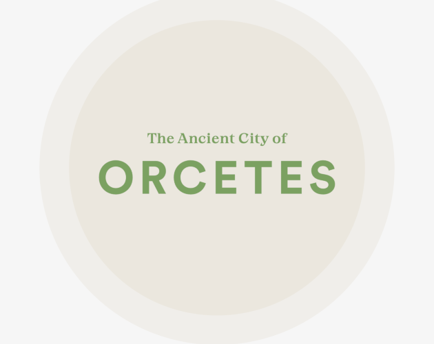 Games like The Ancient City of Orcetes