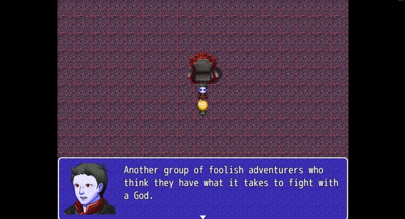 The Ballad of Radolf screenshot