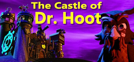 Games like The Castle of Dr. Hoot