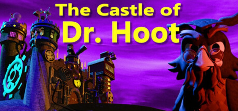 The Castle of Dr. Hoot Image
