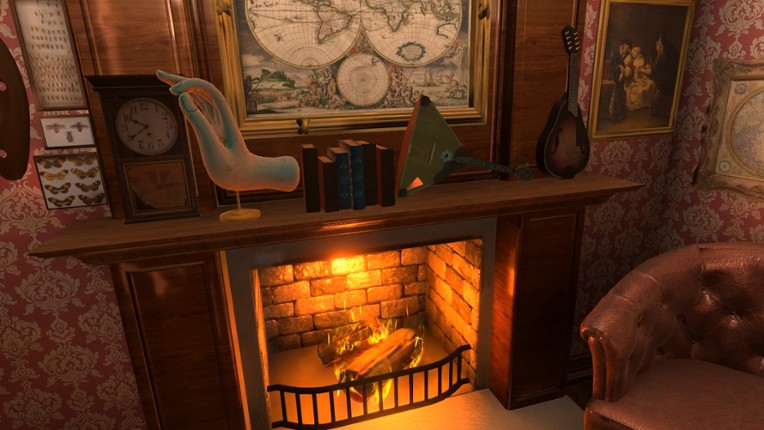 The Enlightened League of Bone Builders and the Osseous Enigma screenshot