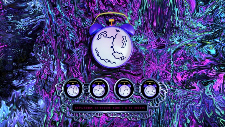 The House Before screenshot