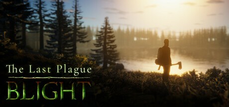Games like The Last Plague: Blight
