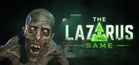 Games like The Lazarus Game