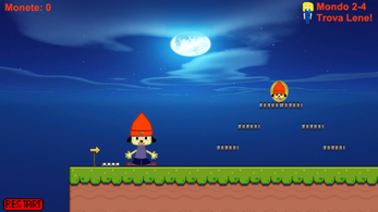 The Legend Of RickRoll: The Game - Remake screenshot