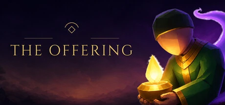 Games like The Offering
