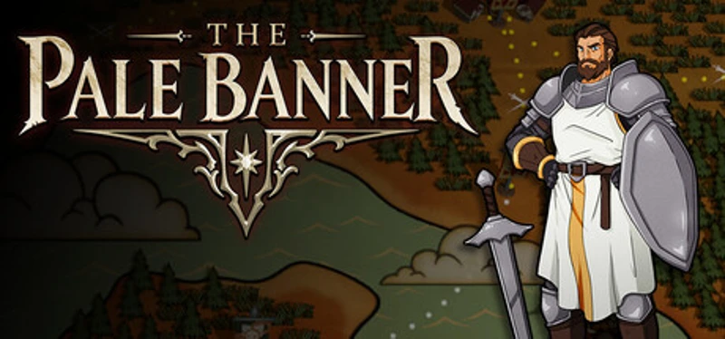 The Pale Banner Image