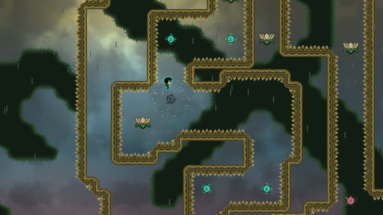 The Path of Ren screenshot