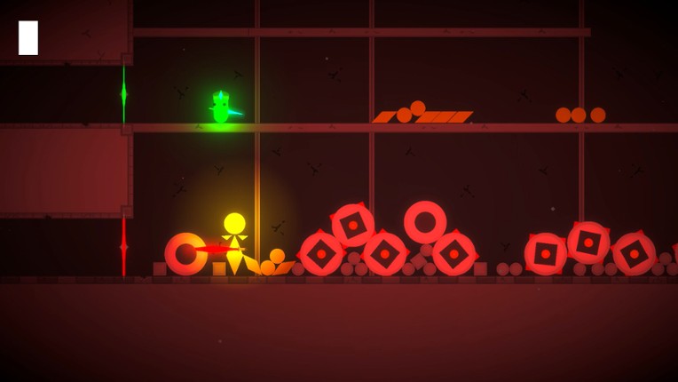 The Red Sun screenshot